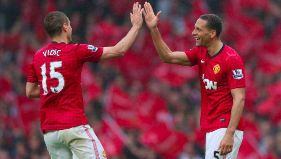 展现出强大 展现出强大